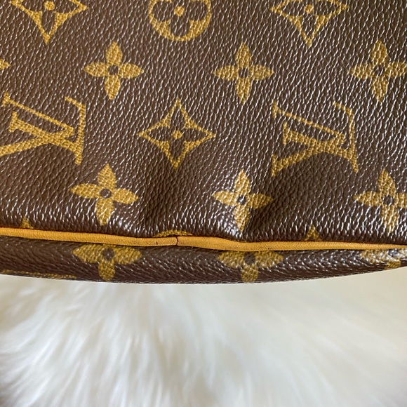 ❌SOLD ALREADY❌💯% Authentic Luis Vuitton 25Speedy - Picture 14 of 16